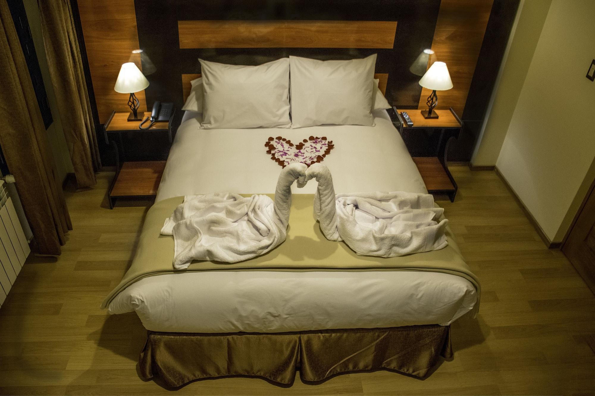Mistico San Blas Boutique Куско Экстерьер фото