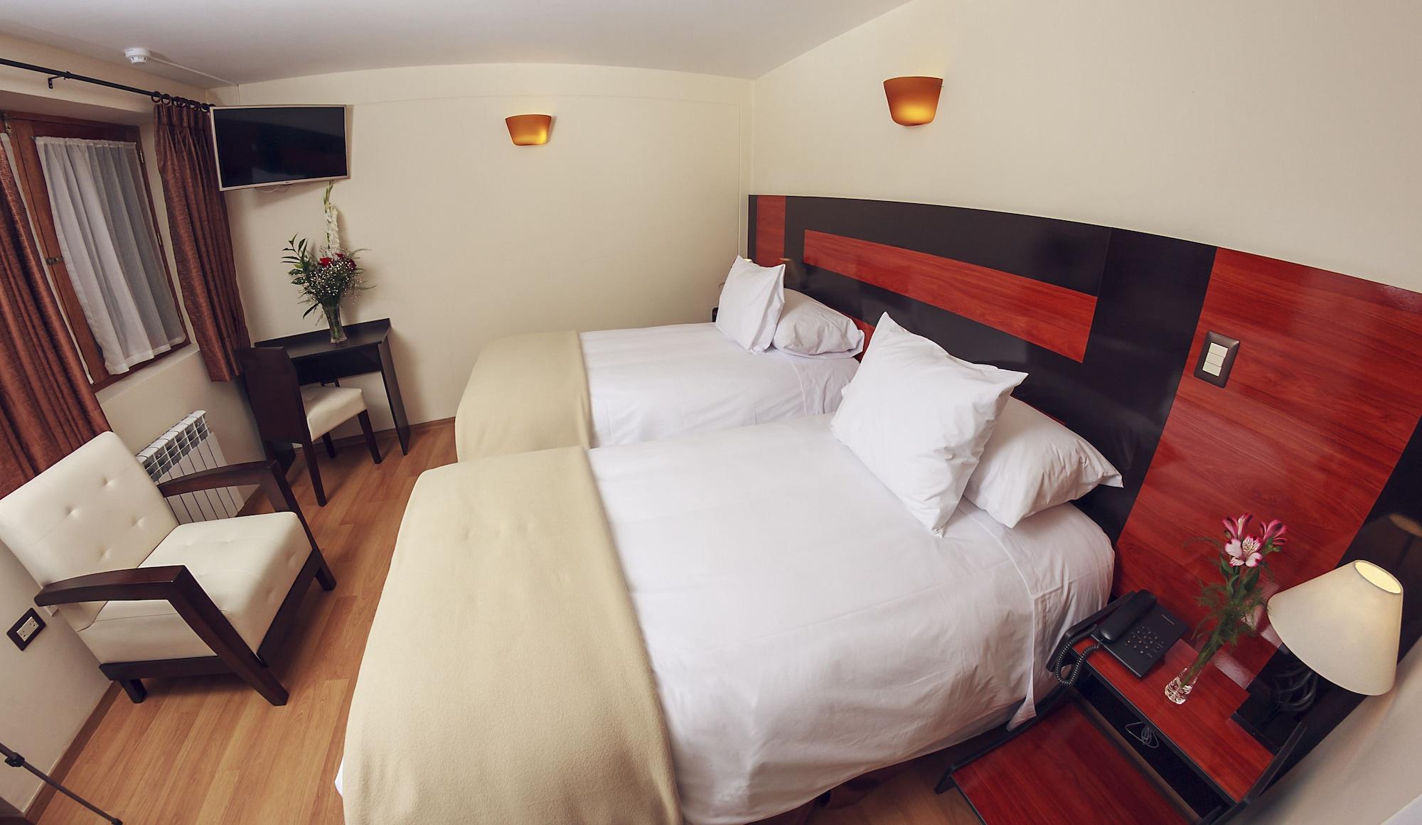 Mistico San Blas Boutique Куско Экстерьер фото