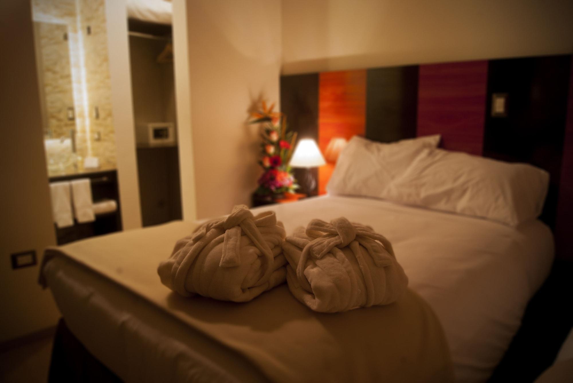 Mistico San Blas Boutique Куско Экстерьер фото