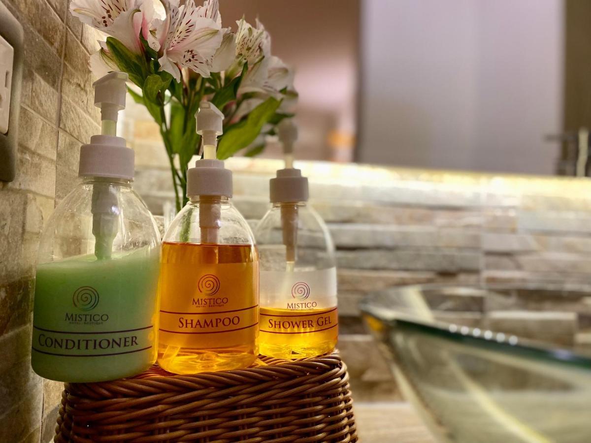 Mistico San Blas Boutique Куско Экстерьер фото